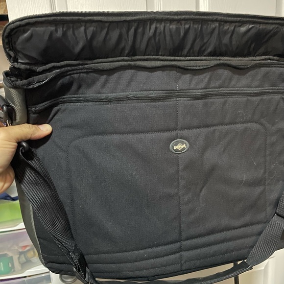 laptop protection bag Easy Creek. - Picture 7 of 8